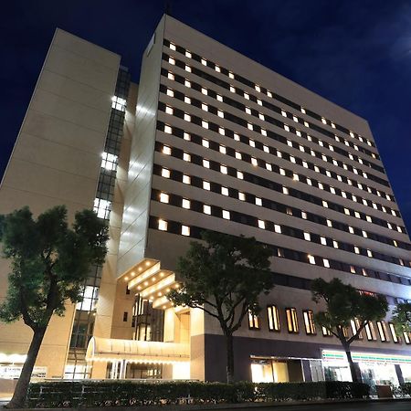 Sk Hotel Kobe Ekimae エクステリア 写真