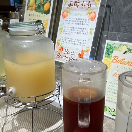 Sk Hotel Kobe Ekimae エクステリア 写真