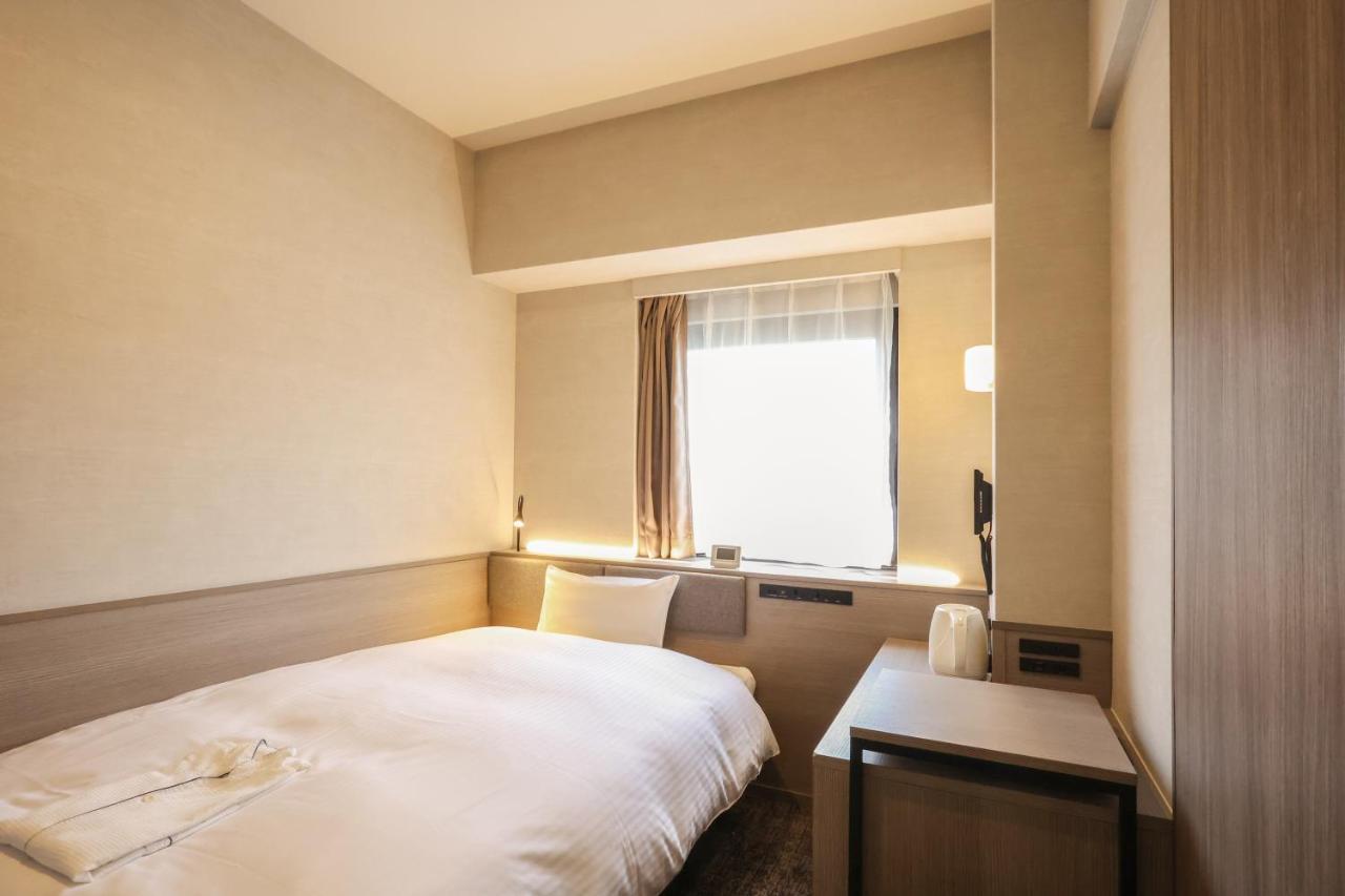 Sk Hotel Kobe Ekimae エクステリア 写真