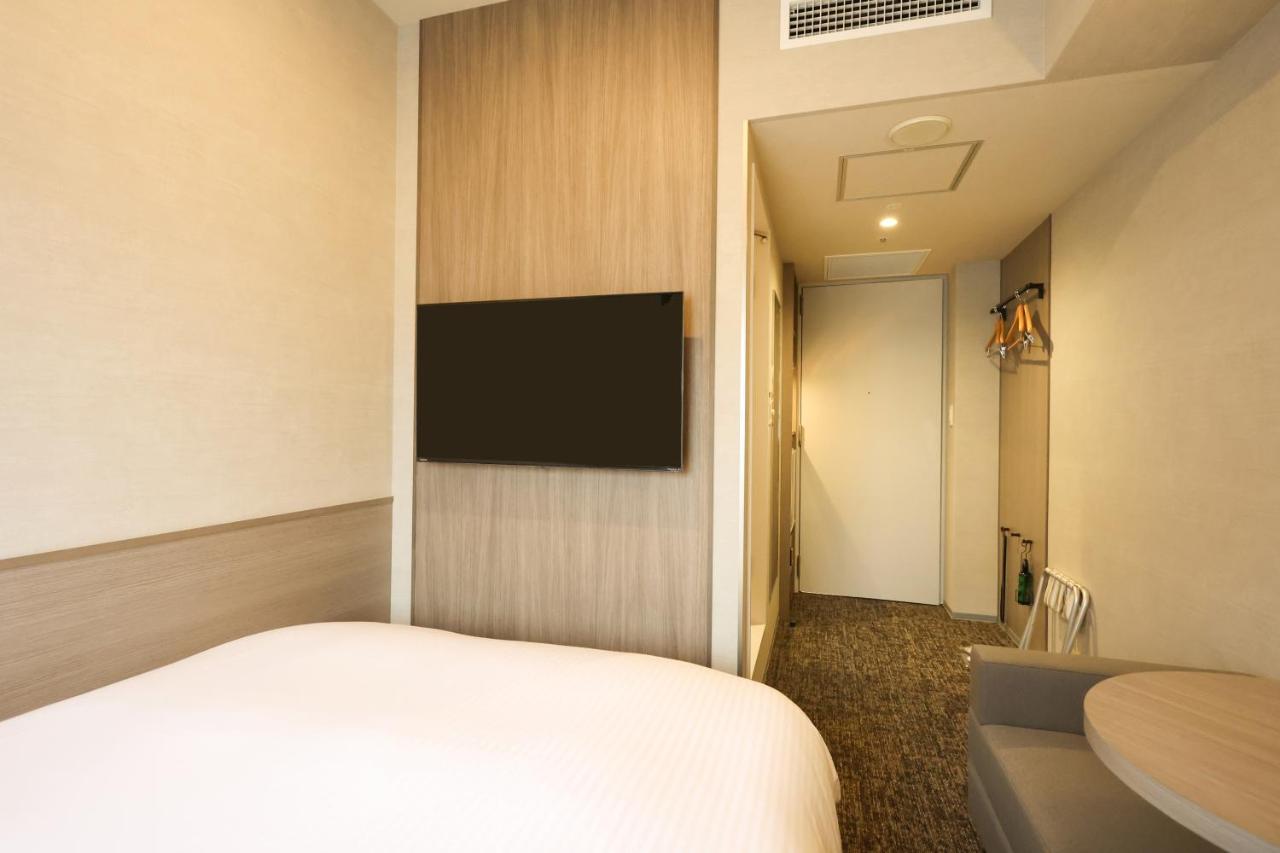 Sk Hotel Kobe Ekimae エクステリア 写真