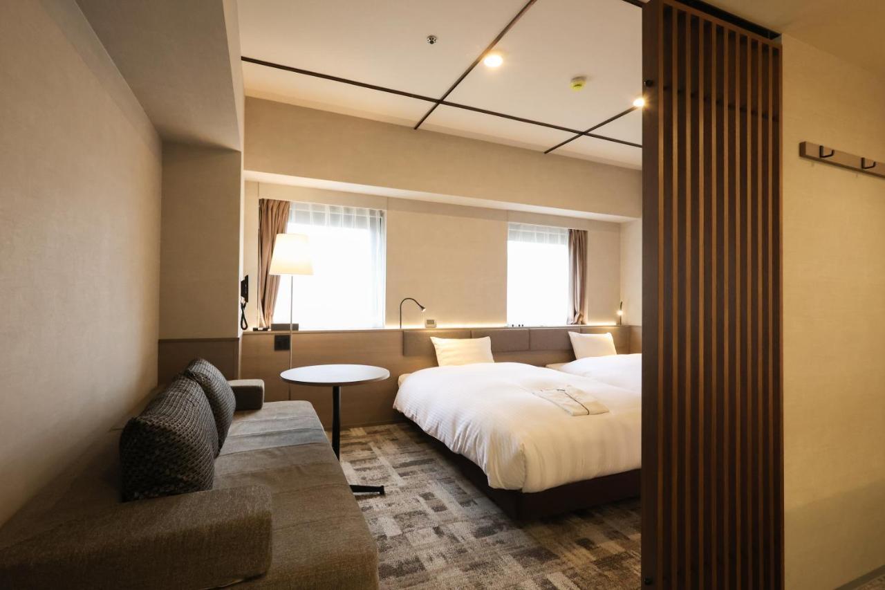 Sk Hotel Kobe Ekimae エクステリア 写真