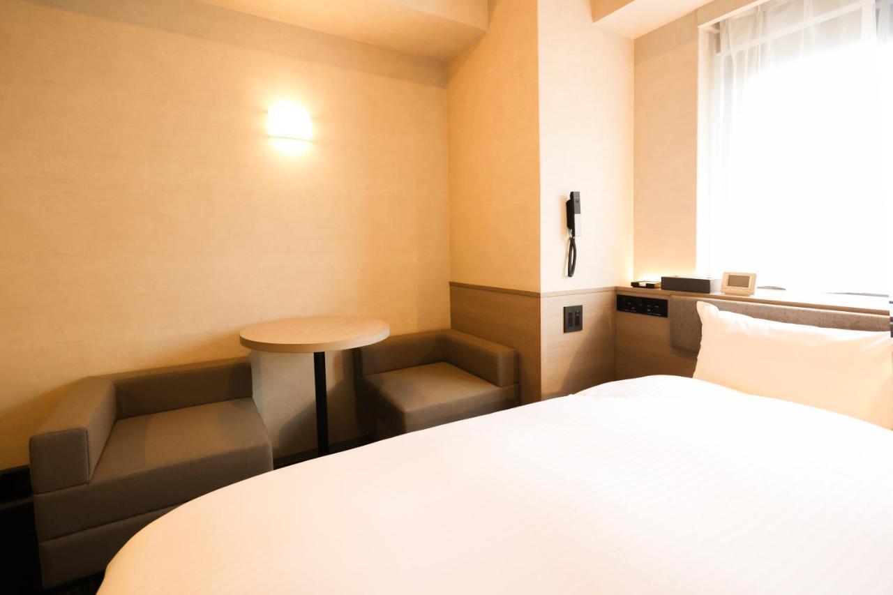 Sk Hotel Kobe Ekimae エクステリア 写真