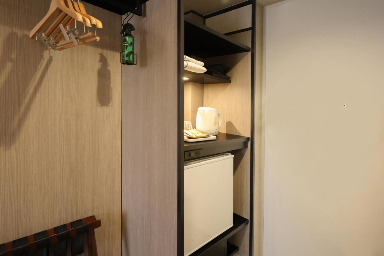 Sk Hotel Kobe Ekimae エクステリア 写真