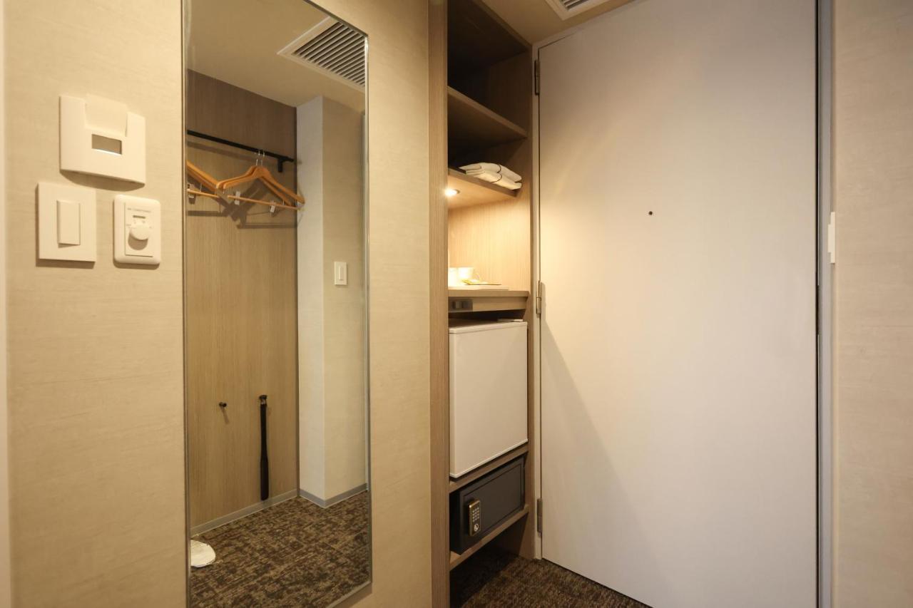 Sk Hotel Kobe Ekimae エクステリア 写真