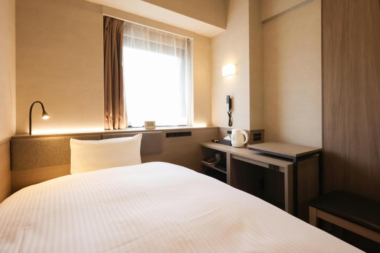 Sk Hotel Kobe Ekimae エクステリア 写真