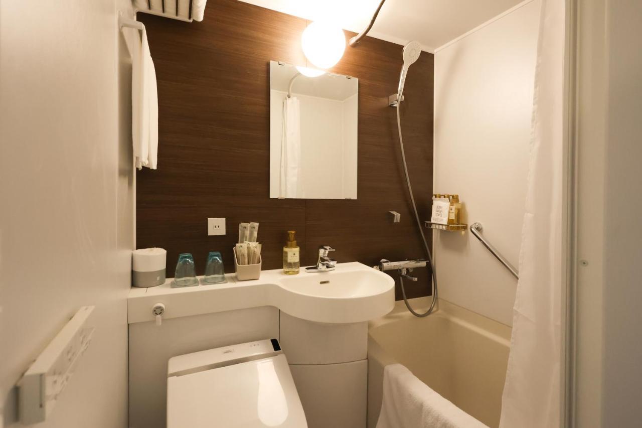 Sk Hotel Kobe Ekimae エクステリア 写真
