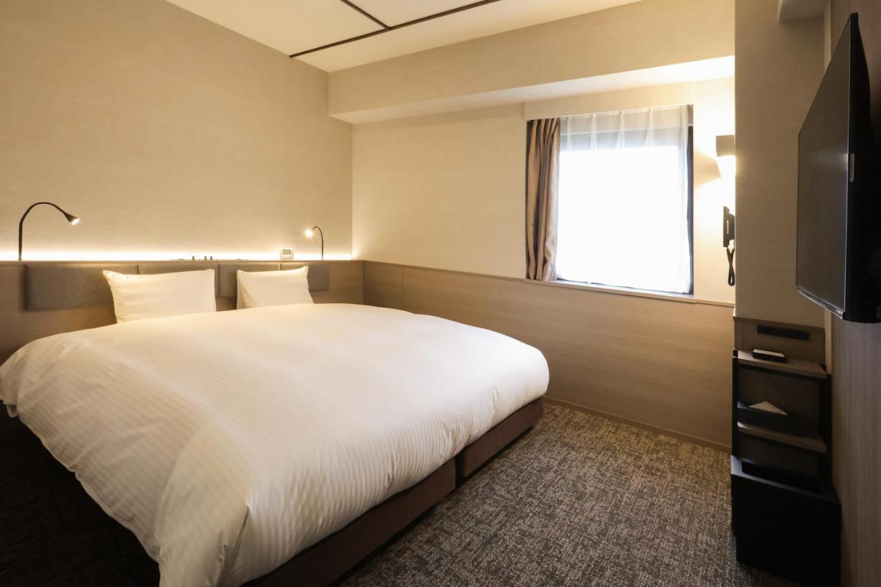 Sk Hotel Kobe Ekimae エクステリア 写真