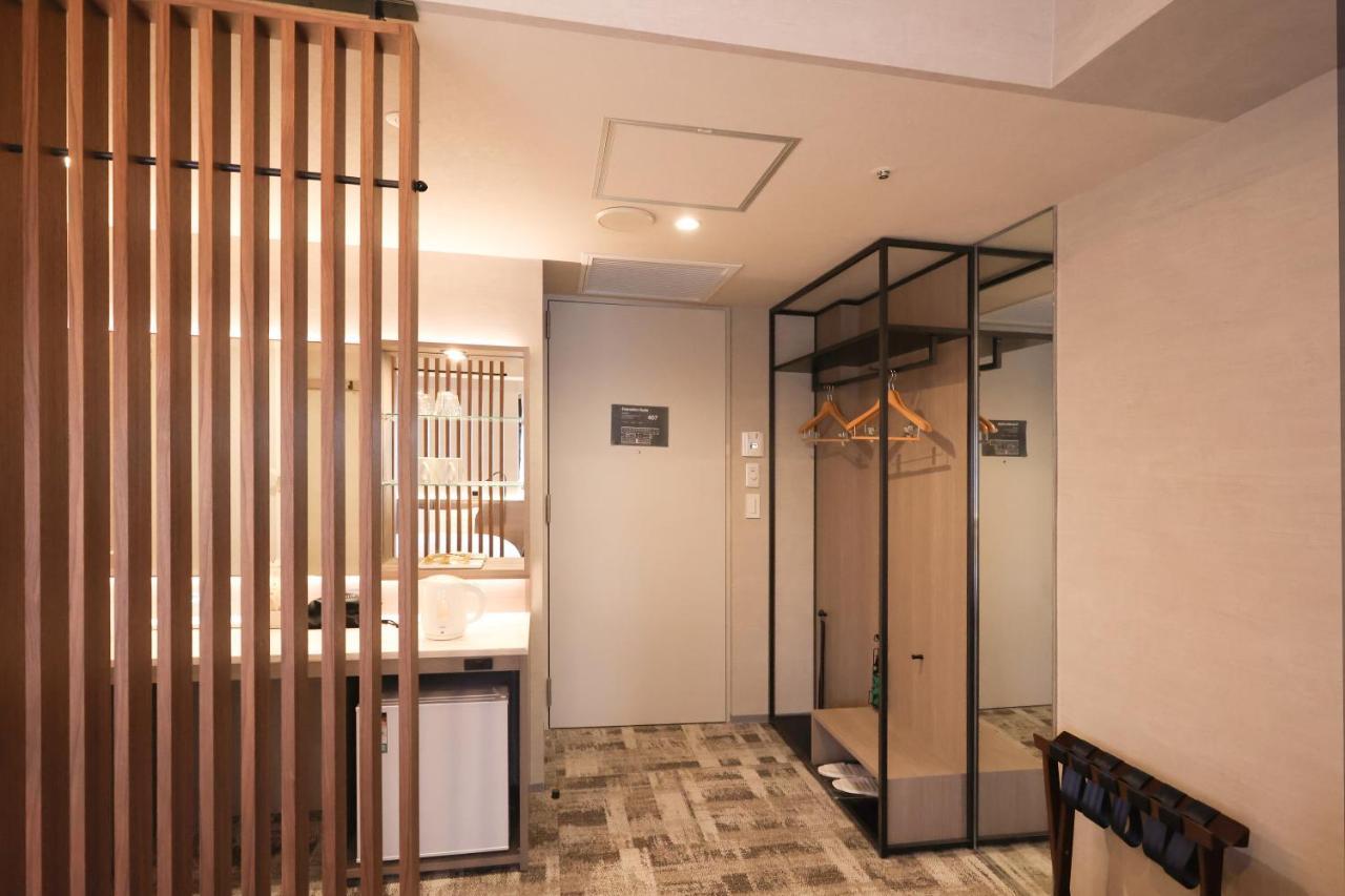 Sk Hotel Kobe Ekimae エクステリア 写真