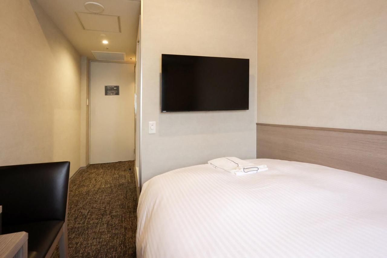 Sk Hotel Kobe Ekimae エクステリア 写真