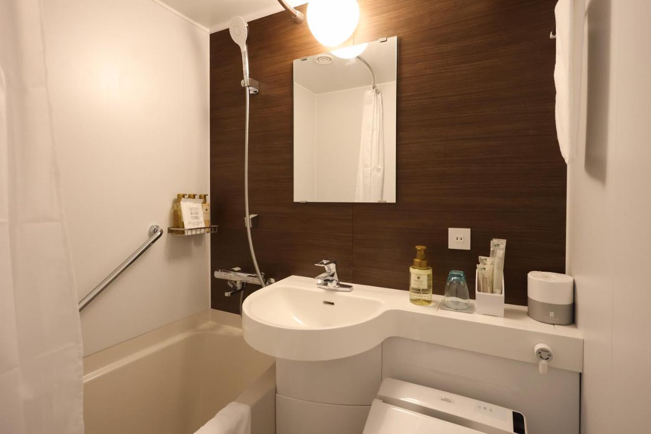 Sk Hotel Kobe Ekimae エクステリア 写真