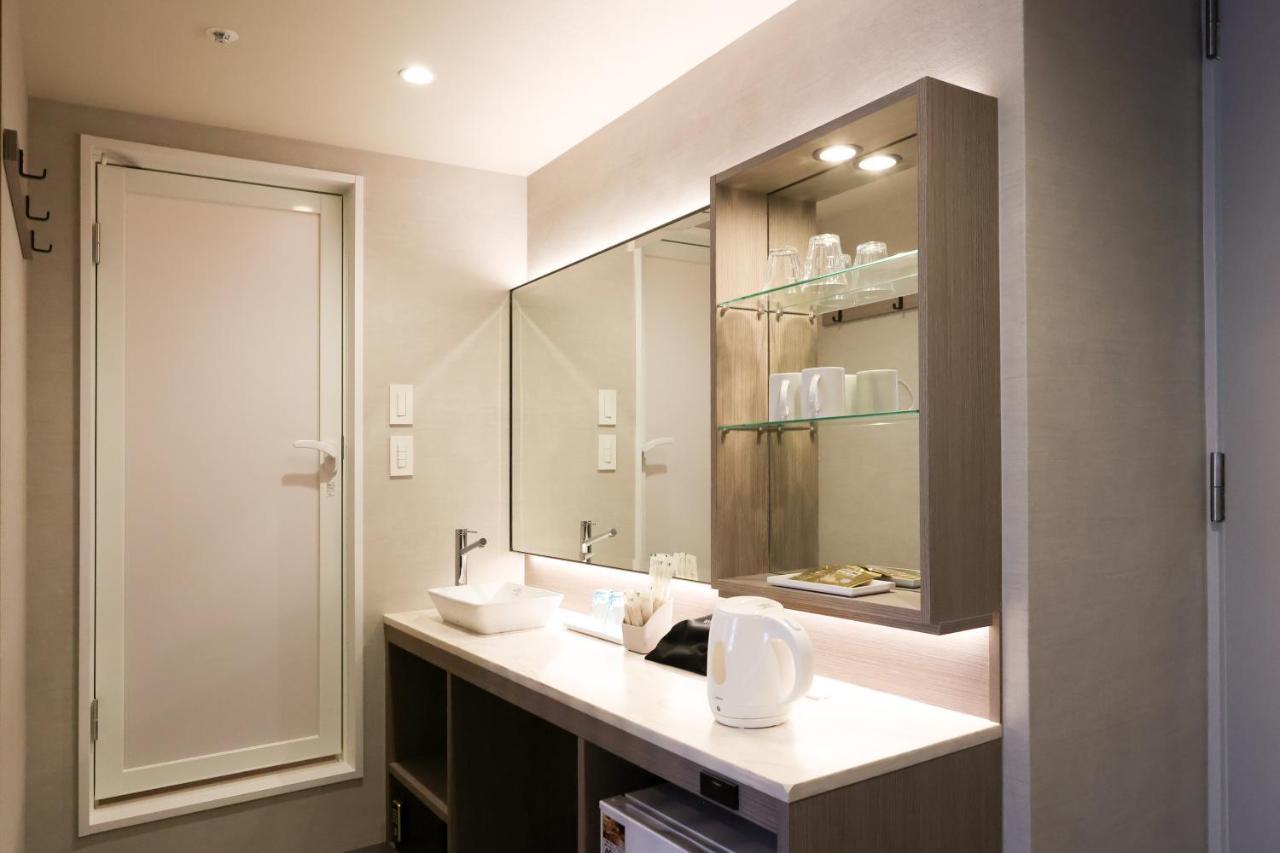Sk Hotel Kobe Ekimae エクステリア 写真