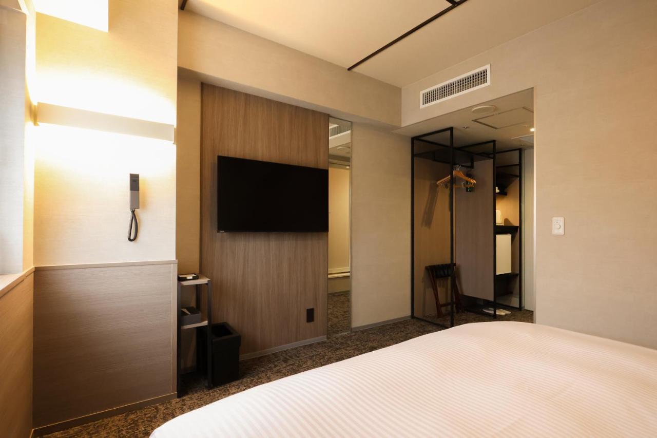 Sk Hotel Kobe Ekimae エクステリア 写真