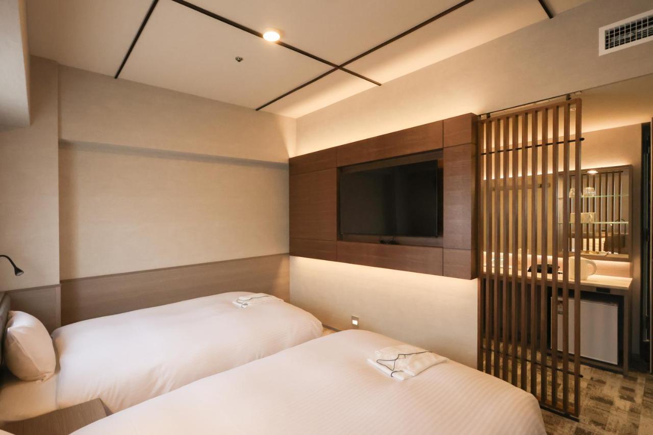 Sk Hotel Kobe Ekimae エクステリア 写真