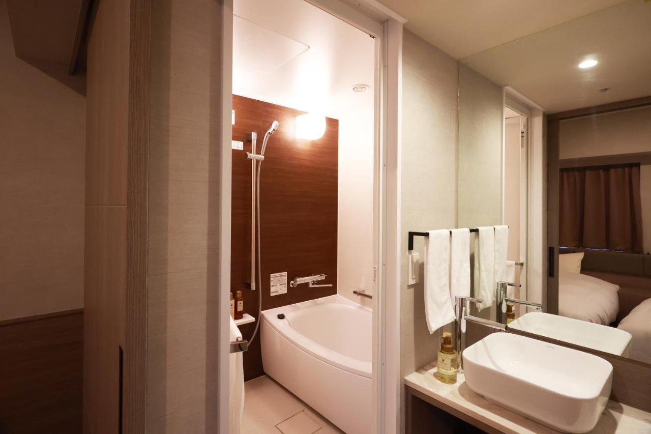 Sk Hotel Kobe Ekimae エクステリア 写真