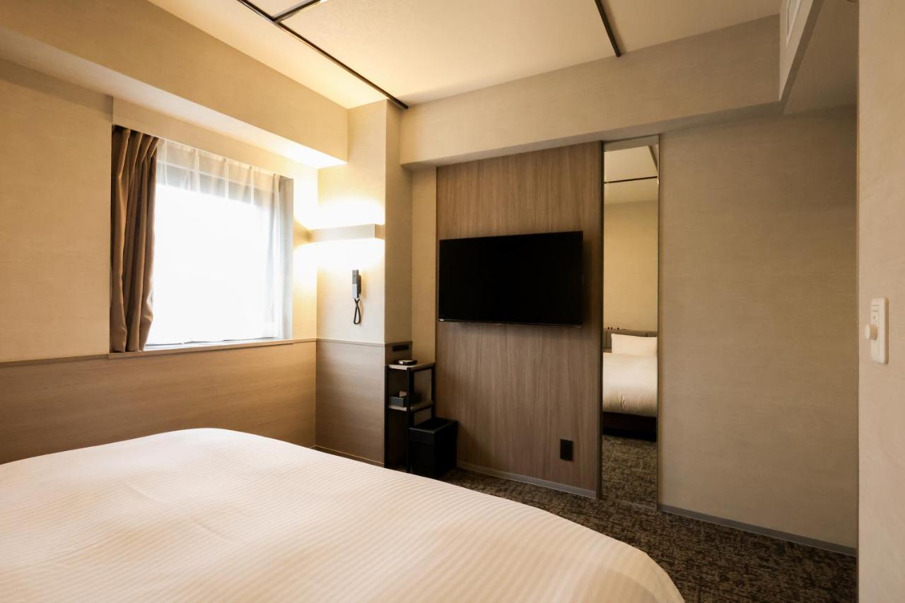 Sk Hotel Kobe Ekimae エクステリア 写真