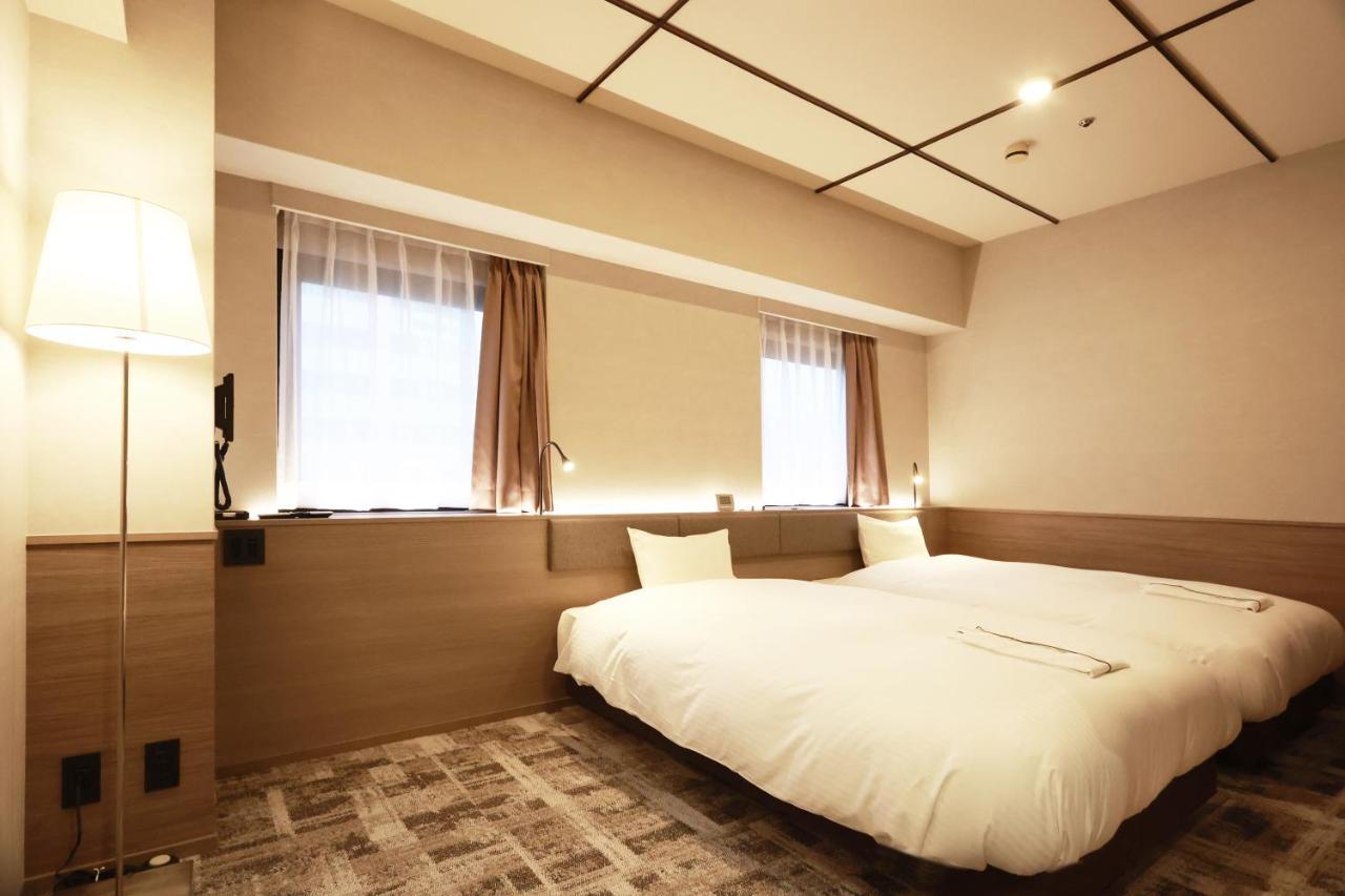 Sk Hotel Kobe Ekimae エクステリア 写真