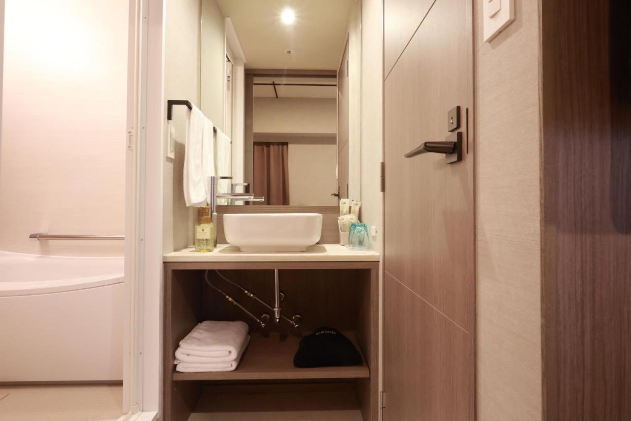 Sk Hotel Kobe Ekimae エクステリア 写真