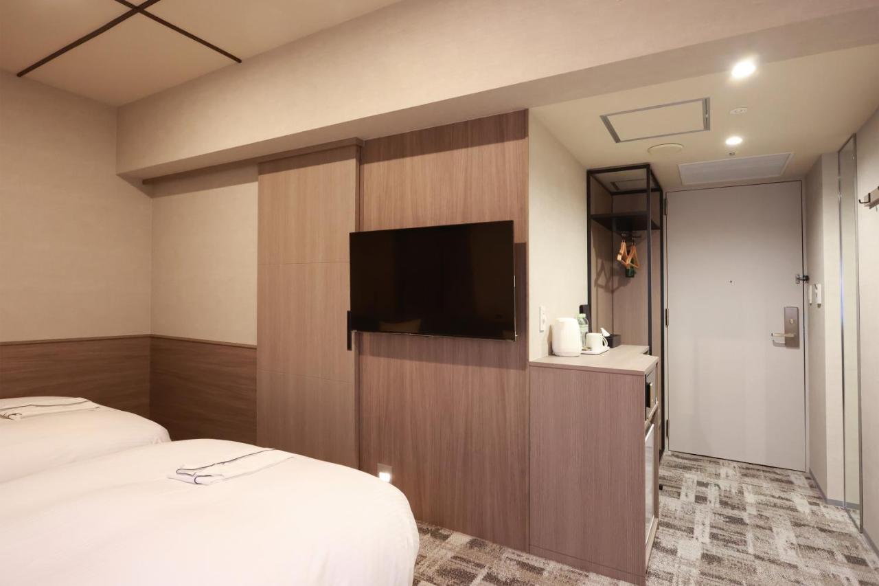 Sk Hotel Kobe Ekimae エクステリア 写真