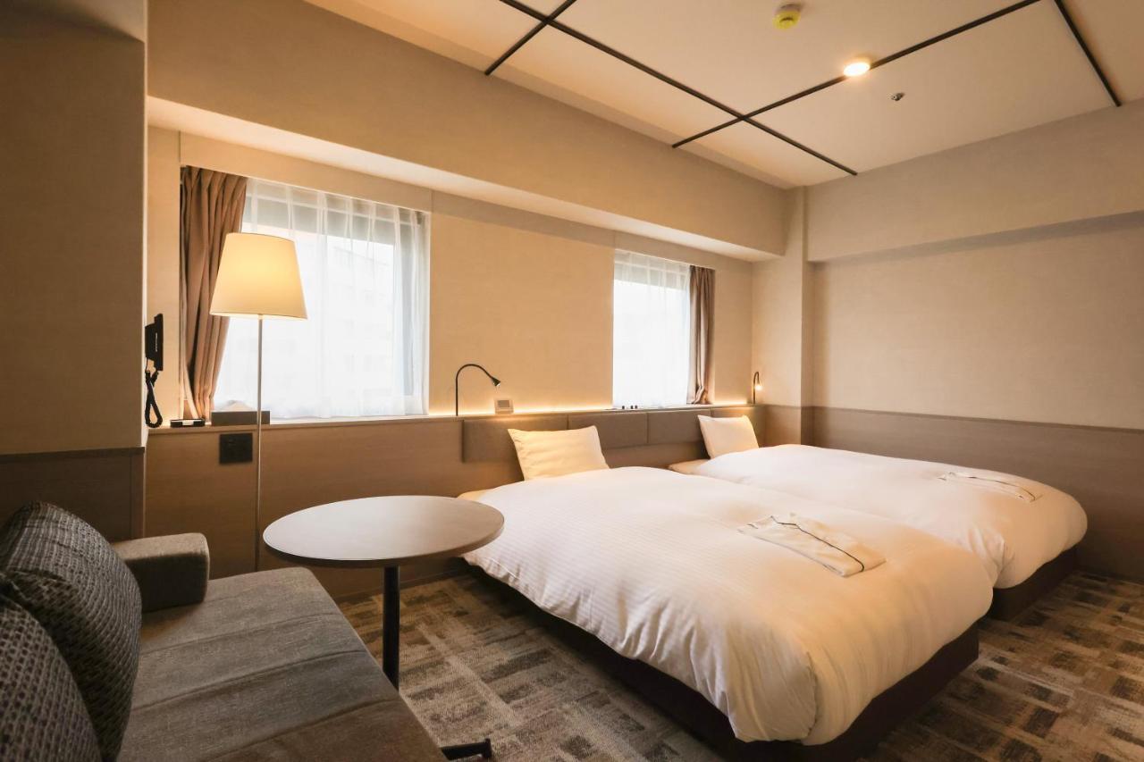 Sk Hotel Kobe Ekimae エクステリア 写真