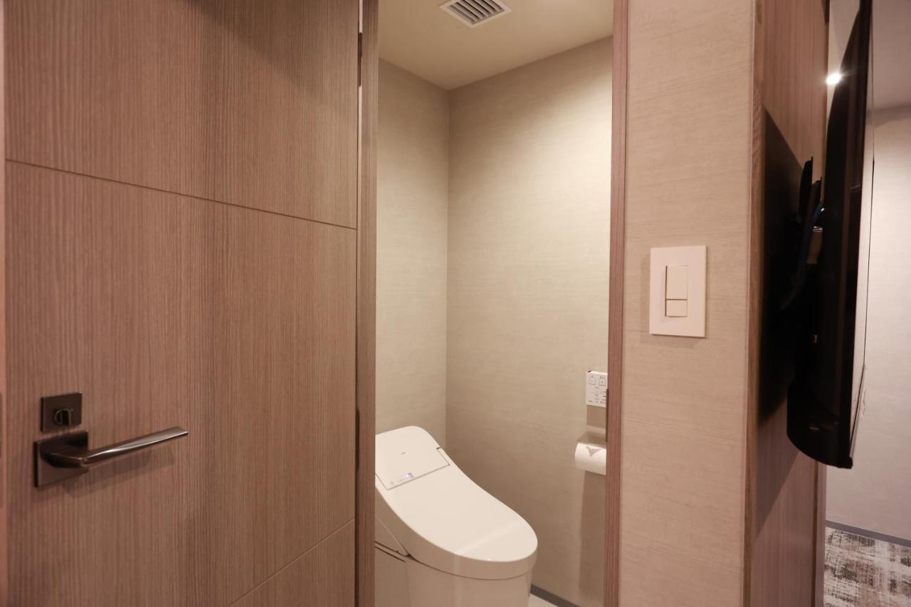 Sk Hotel Kobe Ekimae エクステリア 写真